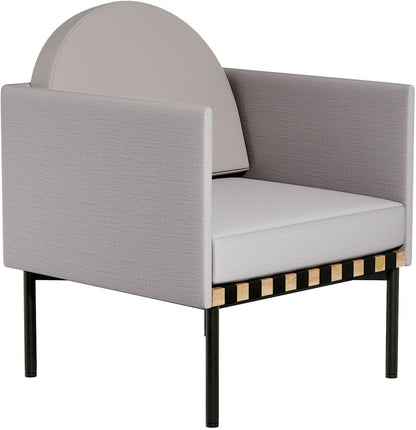 Petite Friture Grid Armchair - Procure Décor