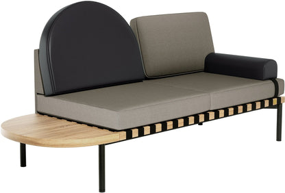 Petite Friture Grid Daybed - Procure Décor