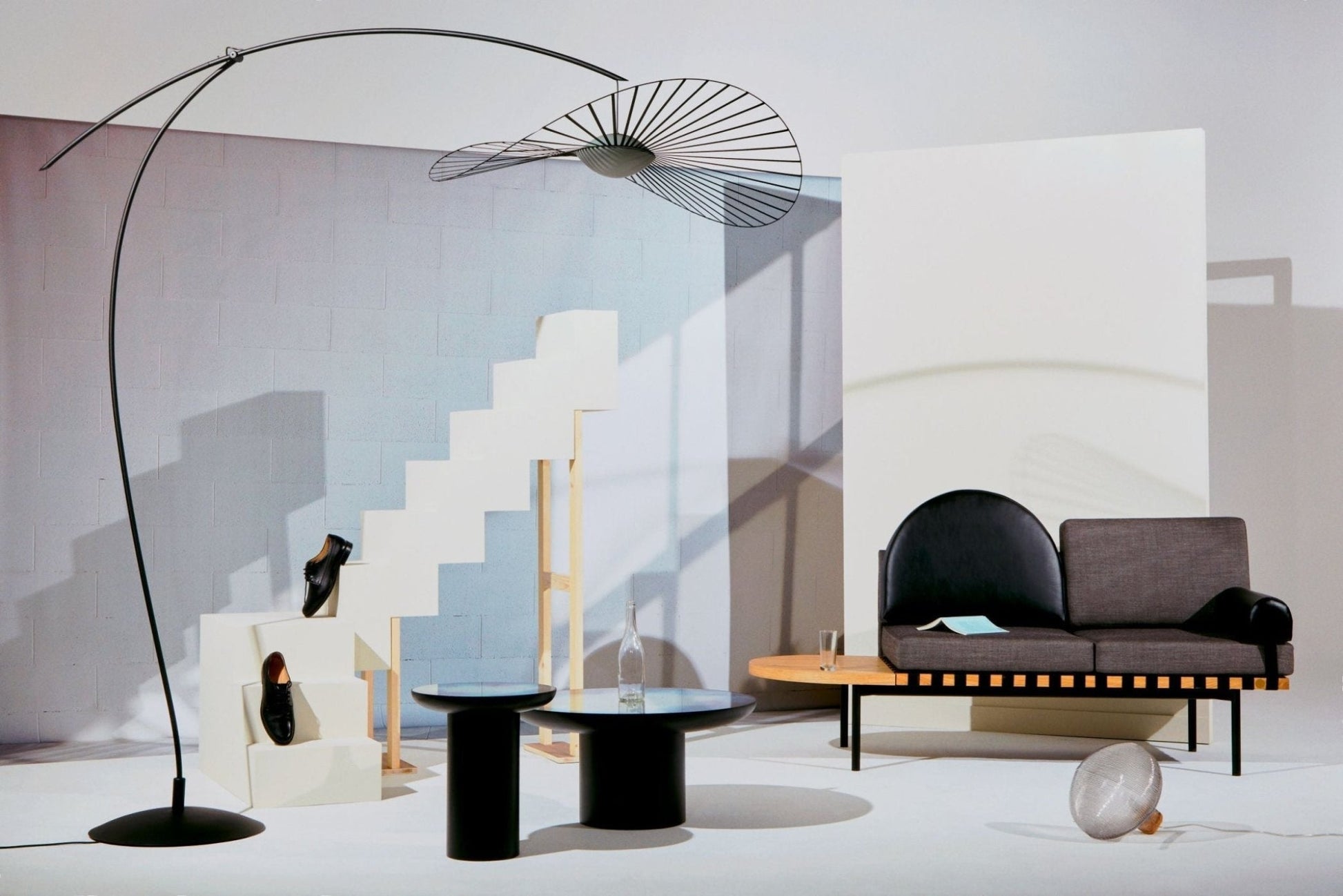 Petite Friture Grid Daybed - Procure Décor