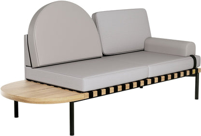 Petite Friture Grid Daybed - Procure Décor