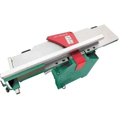 U.S Industrial Grizzly Industrial 12" 5 HP Planer/Jointer with V-Helical Cutterhead