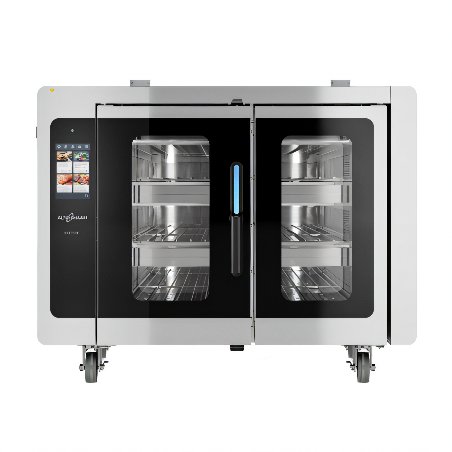 Alto-Shaam VMC-F3G Vector Series Combi Ovens - VMC-F3G