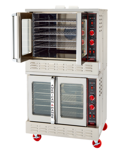 American Range Convection Ovens - MSDE-2