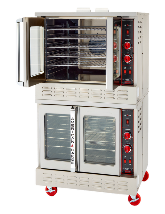 American Range Convection Ovens - MSDE-2