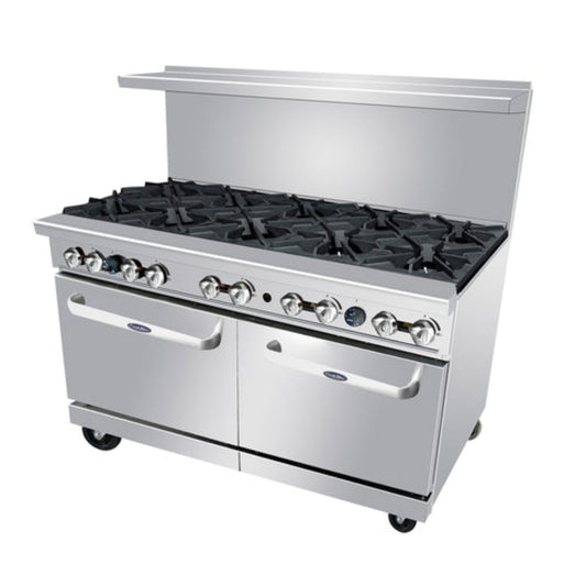 Atosa USA, Inc. AGR-10B-LP CookRite Gas Ranges