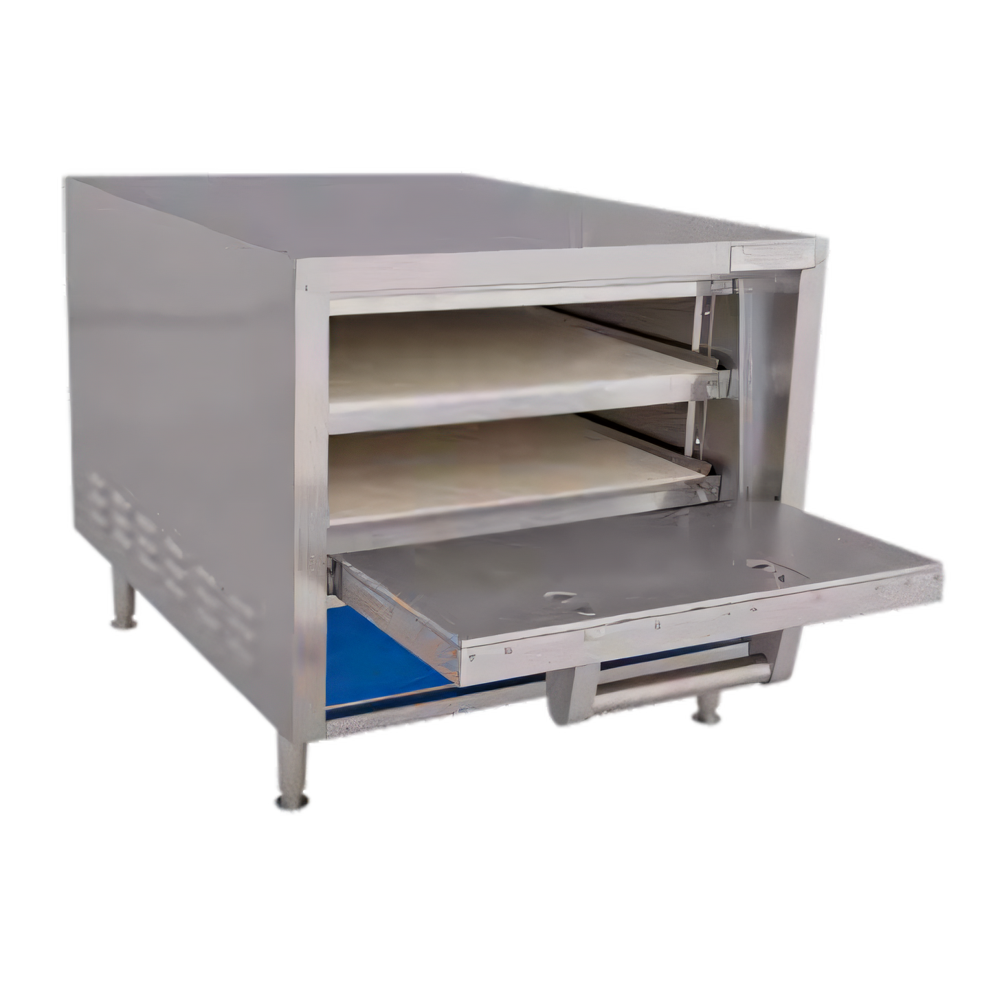 Bakers Pride (Middleby) HearthBake Series Pizza Ovens - P18S