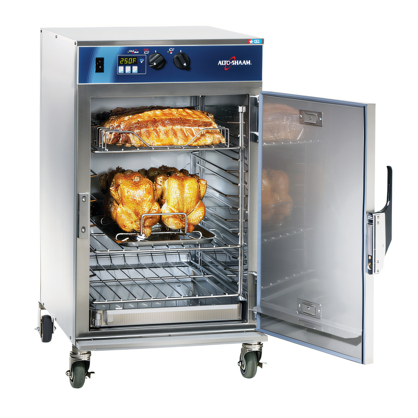 Alto-Shaam 1000-TH/II Halo Heat Specialty Ovens - 1000-TH/II