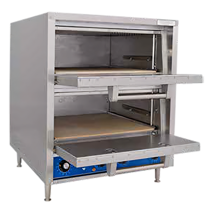 Bakers Pride (Middleby) HearthBake Series Pizza Ovens - P46S