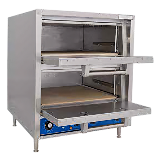 Bakers Pride (Middleby) HearthBake Series Pizza Ovens - P46S