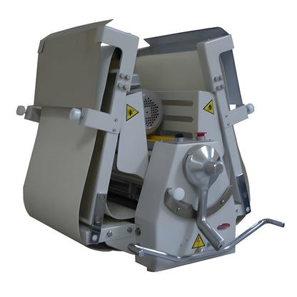 BakeMax (TVI) BakeMax Dough Sheeters - BMCRS02