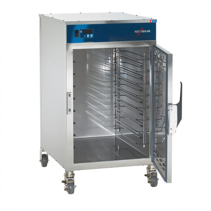 Alto-Shaam 1000-S Halo Heat Heated Cabinets & Holding Shelves - 1000-S
