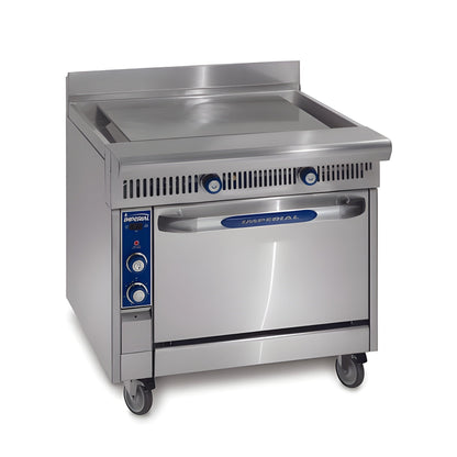 Imperial (Middleby) Spec Series Gas Ranges - IHR-PL36-M