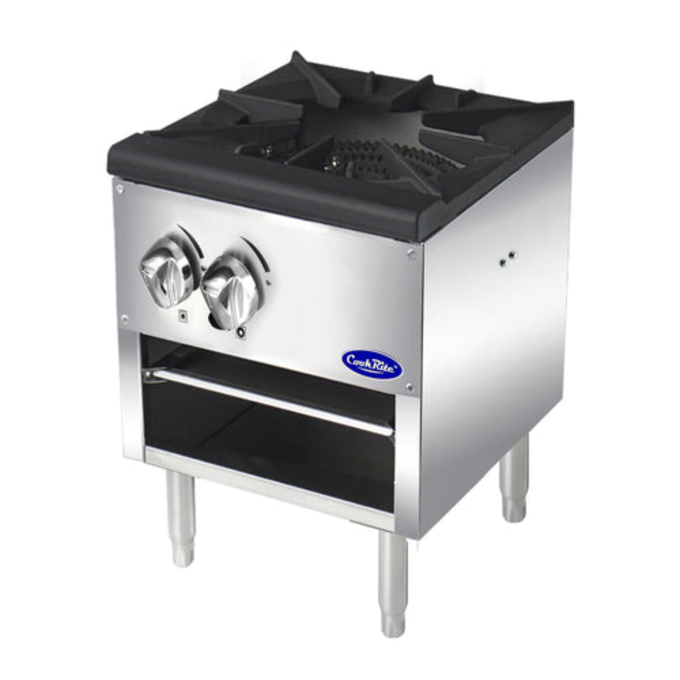 Atosa USA, Inc. ATSP-18-1 CookRite Gas Ranges