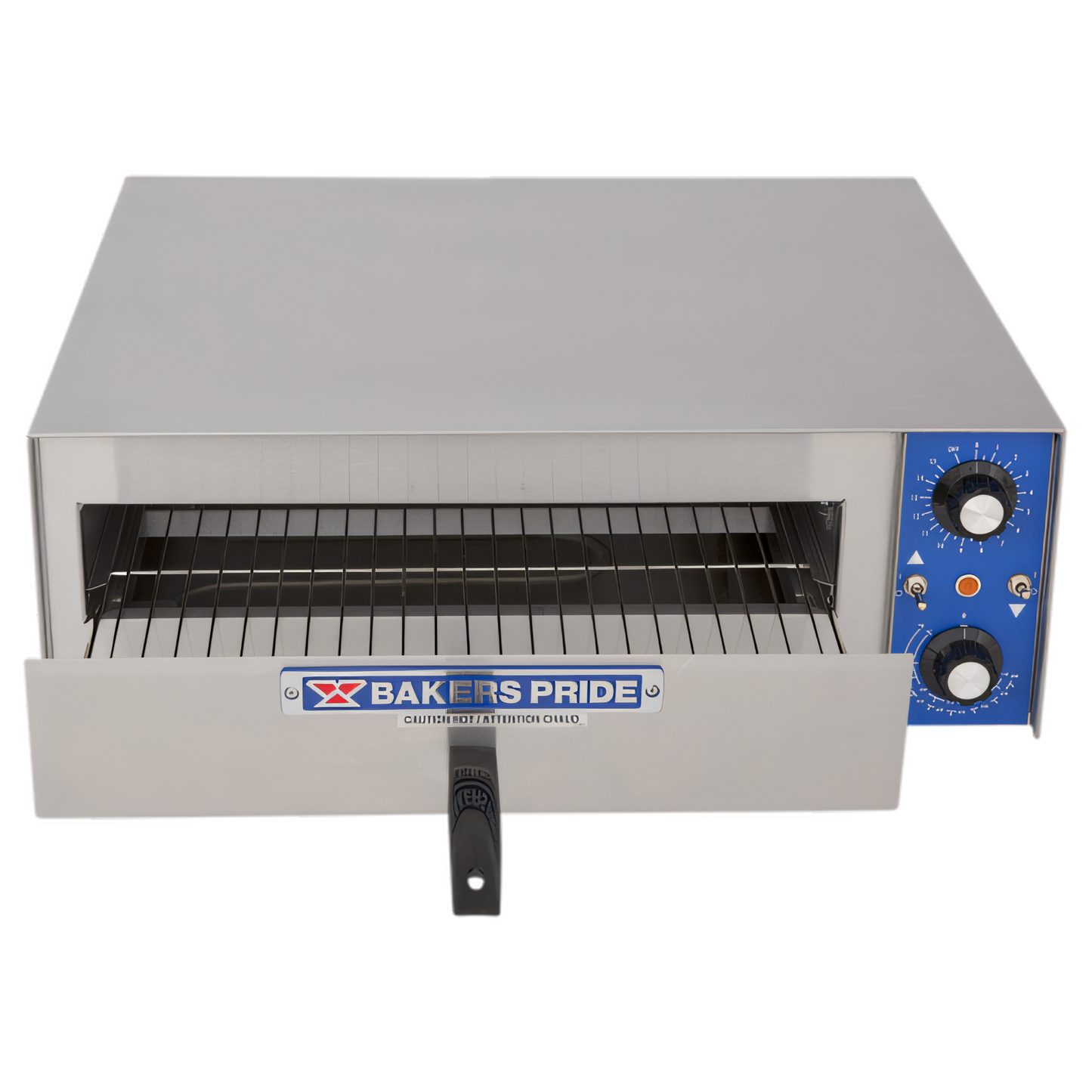 Bakers Pride (Middleby) HearthBake Series Pizza Ovens - PX-16