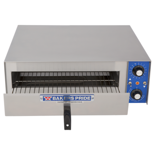 Bakers Pride (Middleby) HearthBake Series Pizza Ovens - PX-16