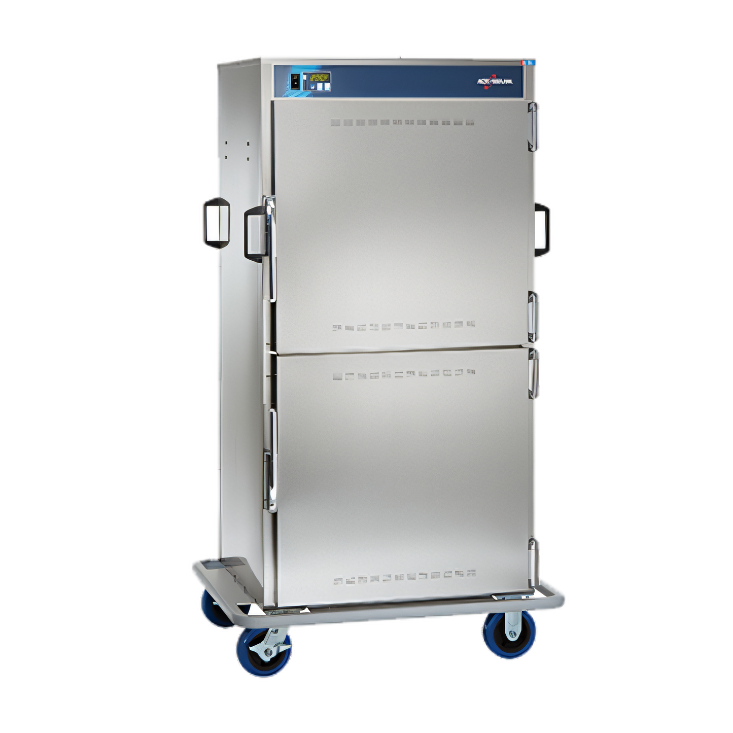 Alto-Shaam 1000-BQ2/96 Halo Heat Banquet Carts - 1000-BQ2/96