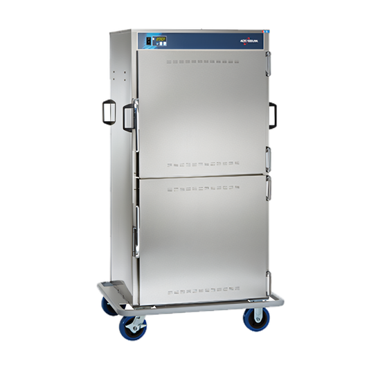 Alto-Shaam 1000-BQ2/96 Halo Heat Banquet Carts - 1000-BQ2/96