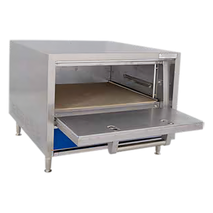 Bakers Pride (Middleby) HearthBake Series Pizza Ovens - P24S