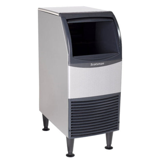 Scotsman Ice Machines - UF0915A-1