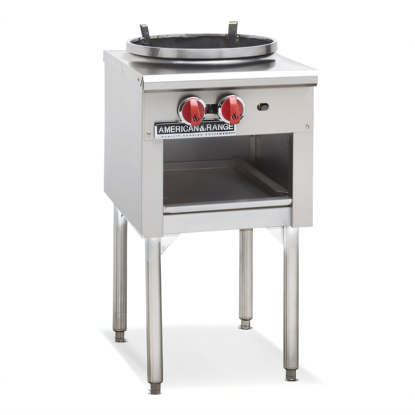 American Range Wok Ranges - ARWR-3R