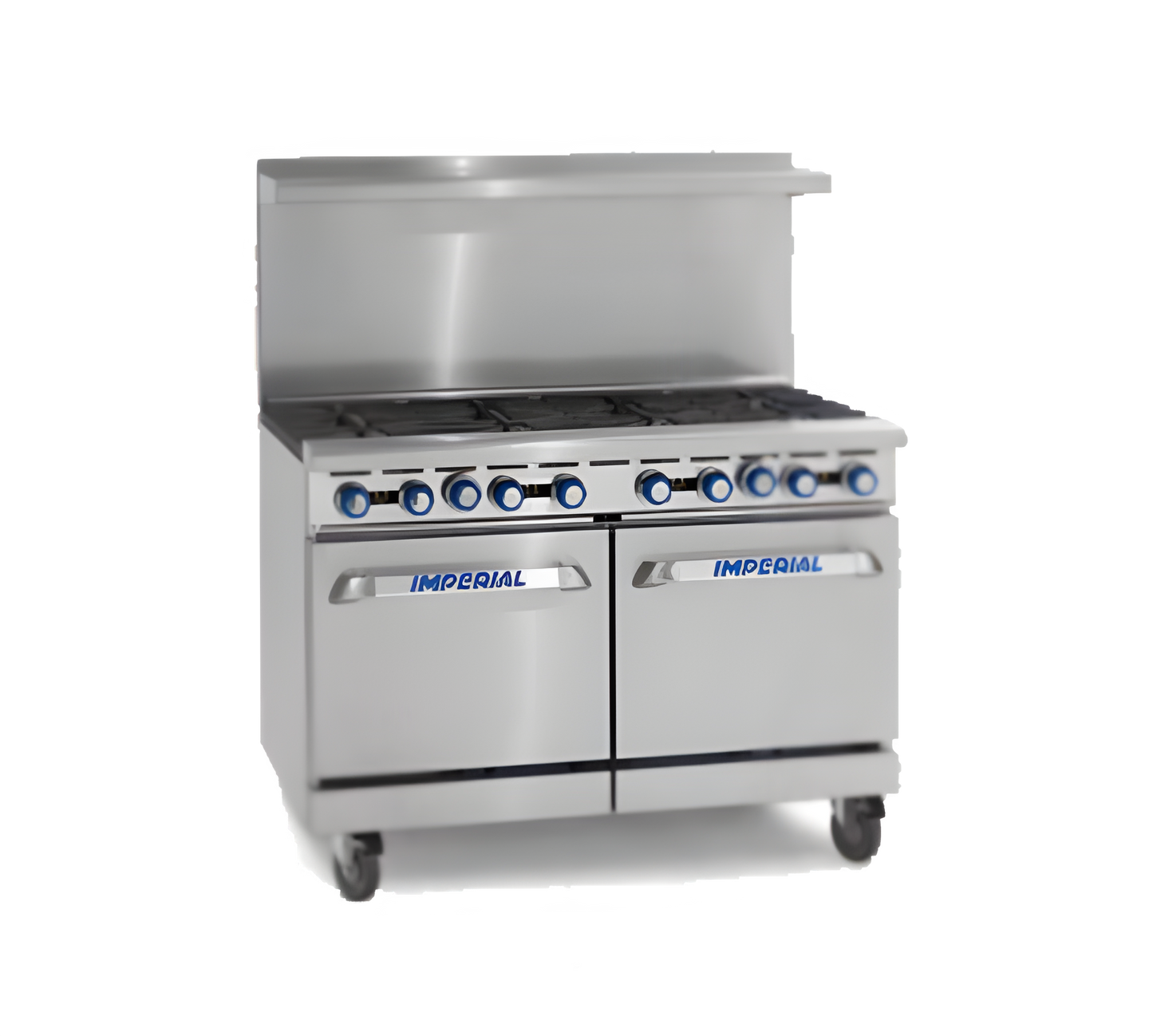 Imperial (Middleby) Pro Series Gas Ranges - IR-2-G36