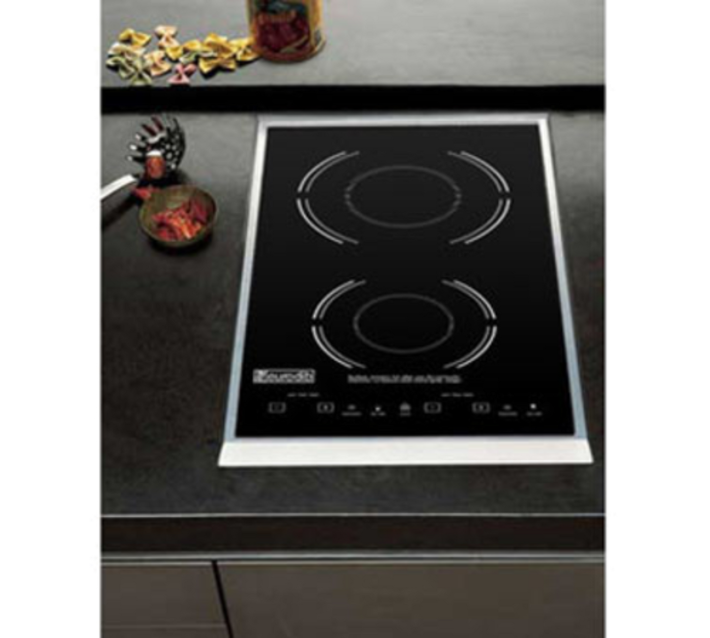 Eurodib USA Eurodib Induction Ranges - SC05