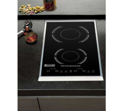 Eurodib USA Eurodib Induction Ranges - SC05