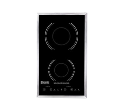 Eurodib USA Eurodib Induction Ranges - SC05