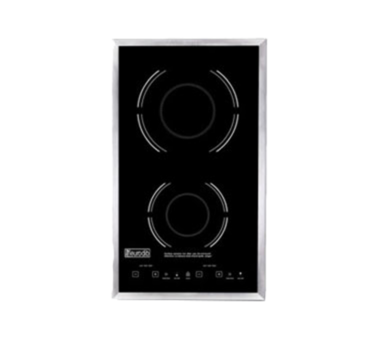 Eurodib USA Eurodib Induction Ranges - SC05