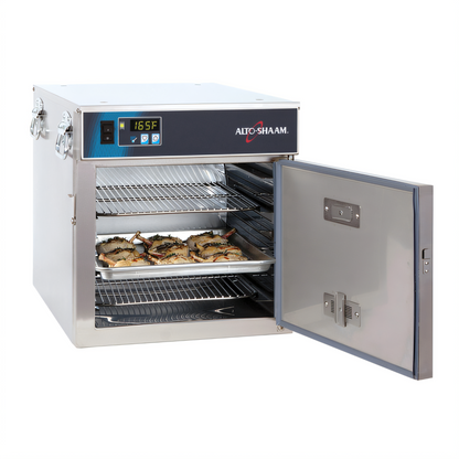 Alto-Shaam 300-S Halo Heat Equipment Stands & Utility Carts - 300-S