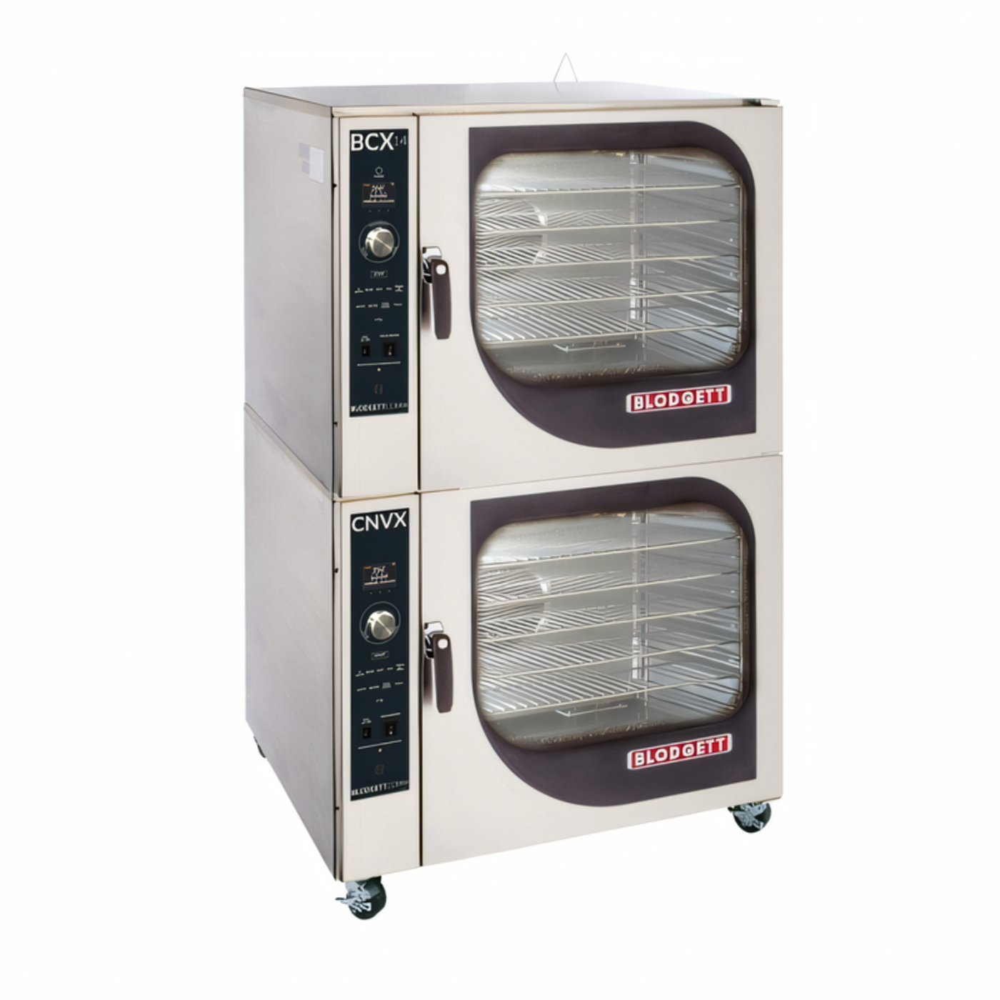 Blodgett (Middleby) CNVX-14E SGL Blodgett Combi Convection Ovens - CNVX-14E SGL