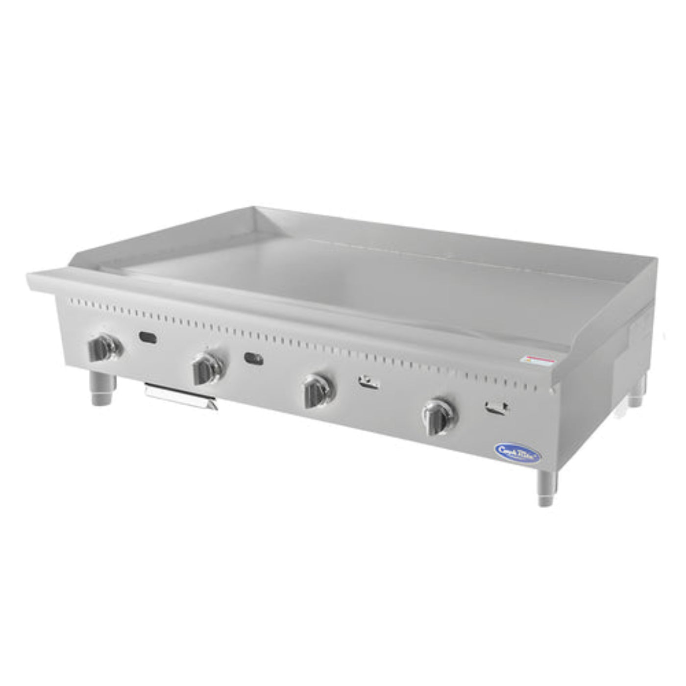Atosa USA, Inc. ATTG-48 CookRite Gas Griddles