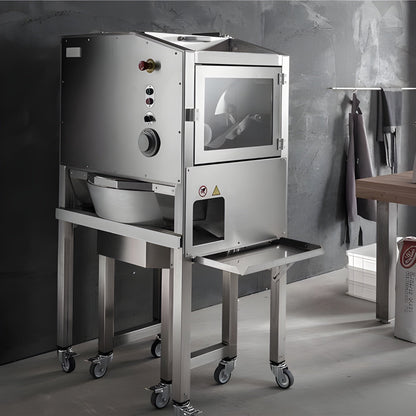 BakeMax (TVI) Dough Dividers & Rounders - BMDD005