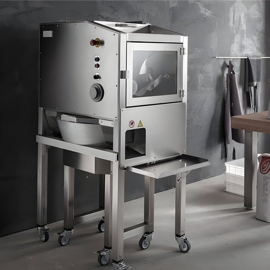 BakeMax (TVI) Dough Dividers & Rounders - BMDD005