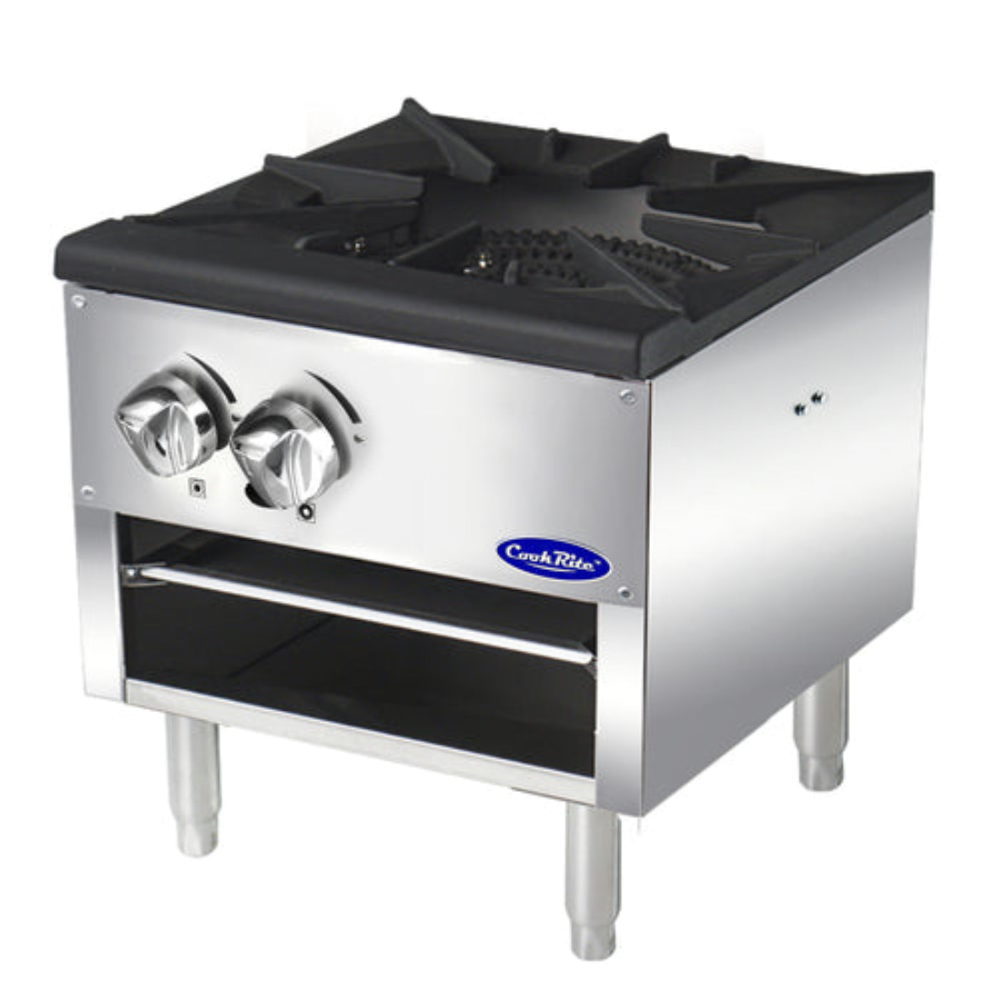 Atosa USA, Inc. ATSP-18-1L CookRite Gas Ranges