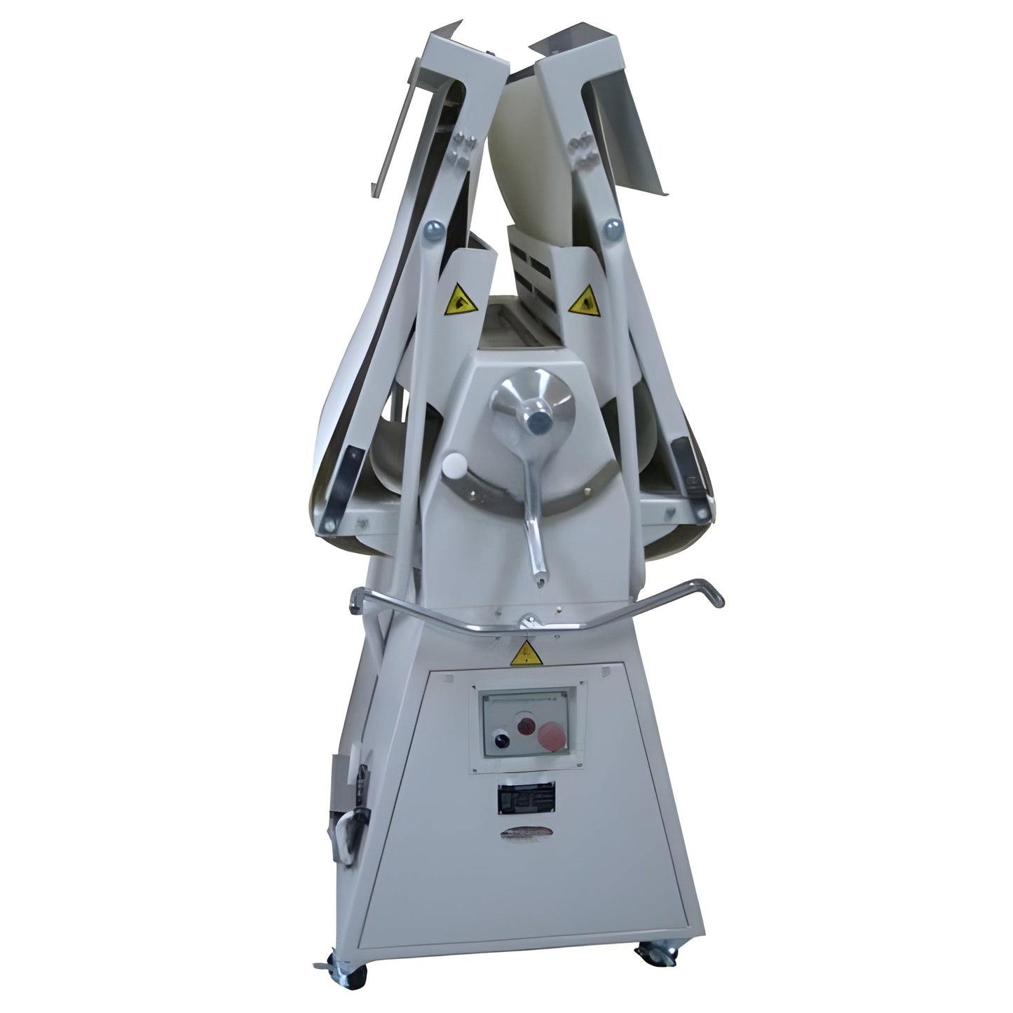 BakeMax (TVI) BakeMax Dough Sheeters - BMFRS02