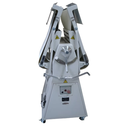 BakeMax (TVI) BakeMax Dough Sheeters - BMFRS02