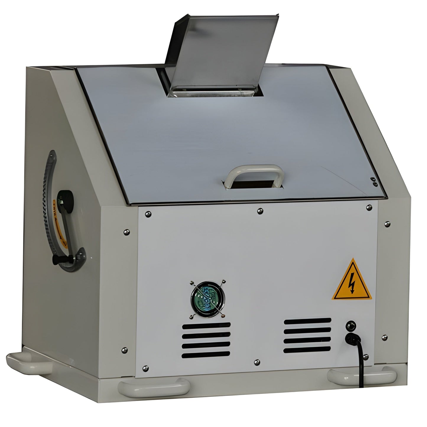 BakeMax (TVI) Dough Sheeters - BMPS001