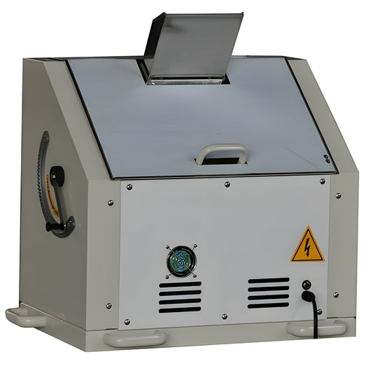 BakeMax (TVI) Dough Sheeters - BMPS001