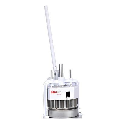 BakeMax (TVI) BakeMax Dough Dividers & Rounders - BAHBD02