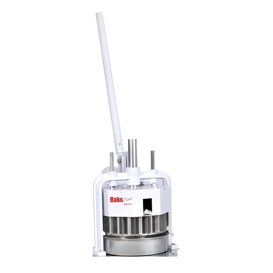 BakeMax (TVI) BakeMax Dough Dividers & Rounders - BAHBD02