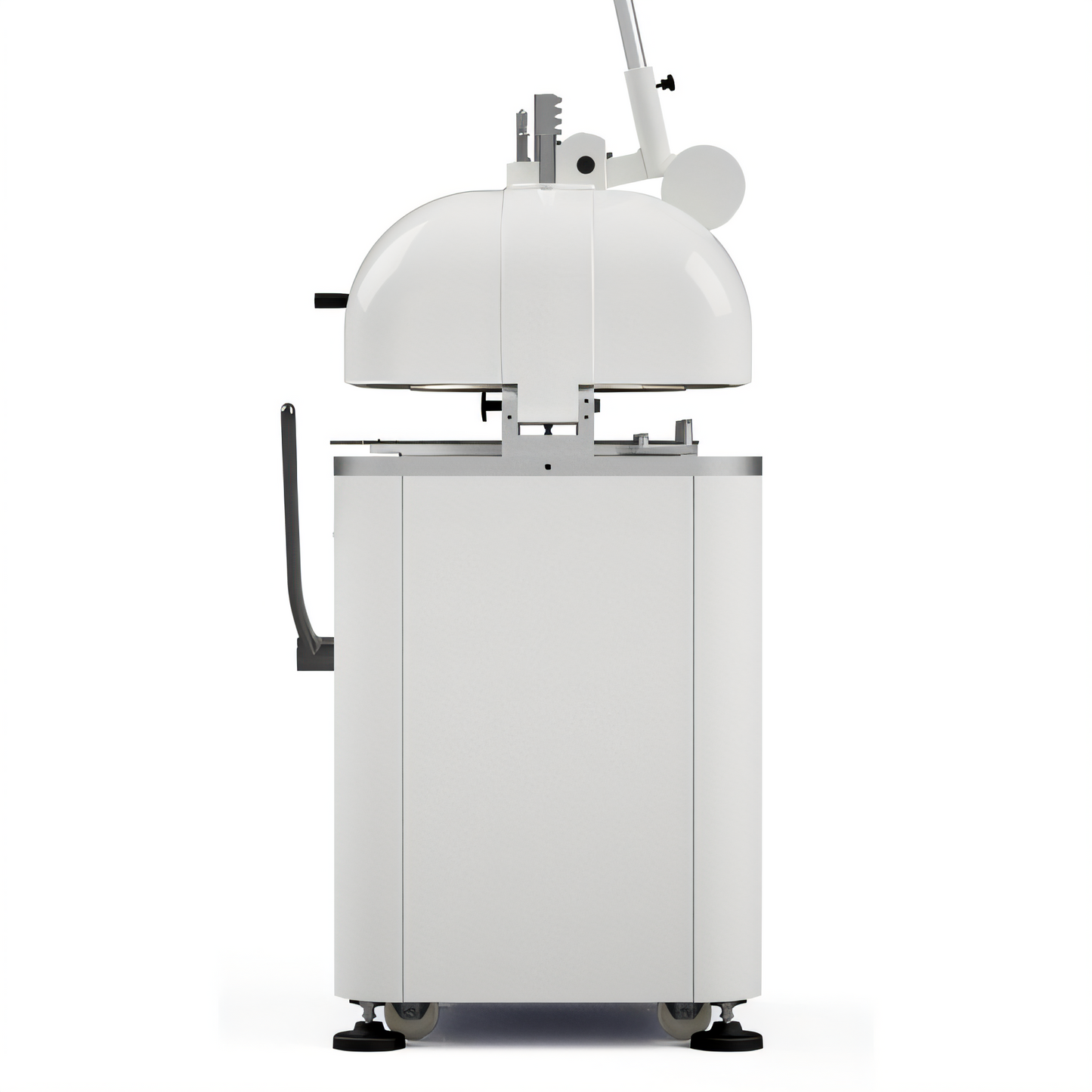 Omcan USA Trento Dough Dividers & Rounders - 47583