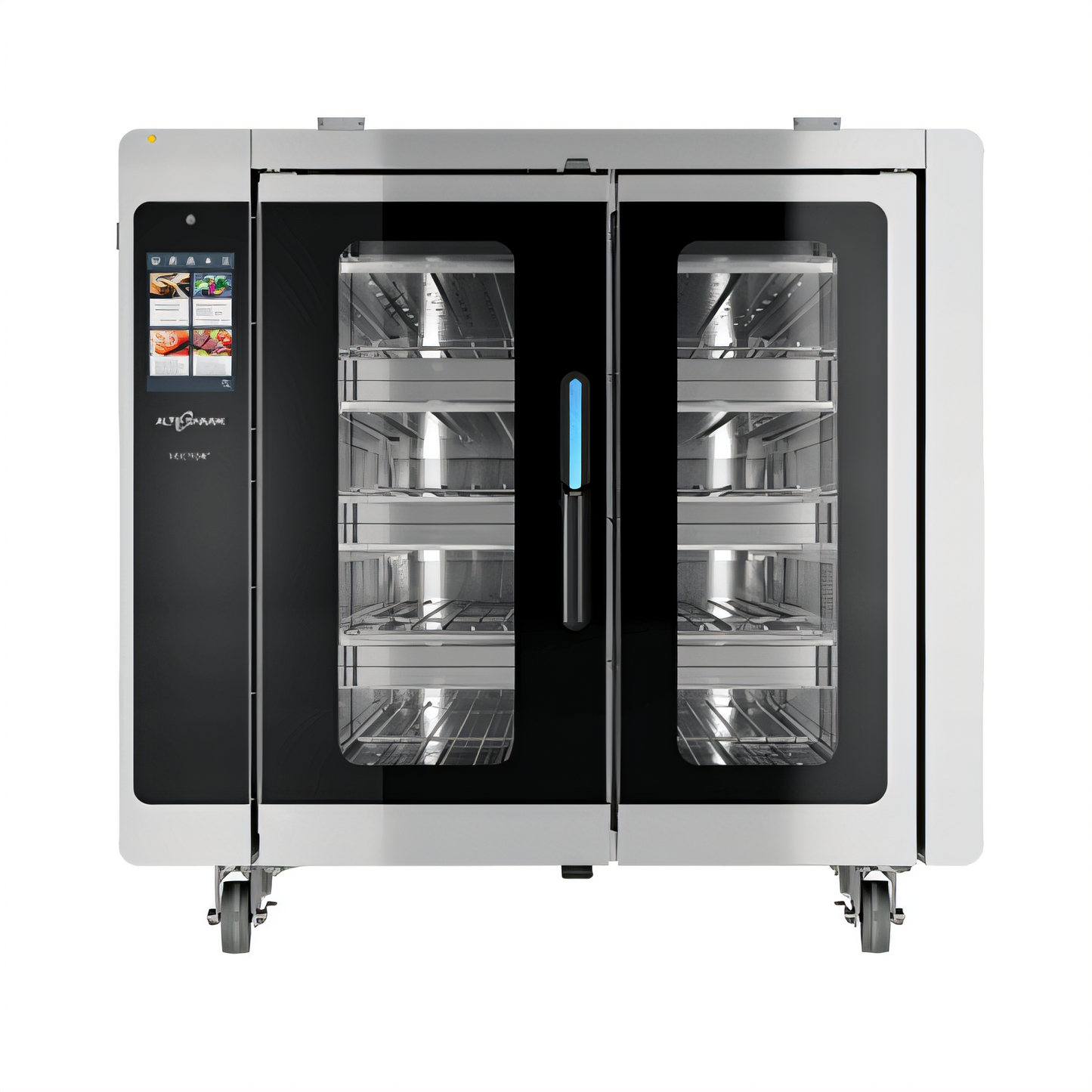 Alto-Shaam VMC-F4G Vector Series Combi Ovens - VMC-F4G
