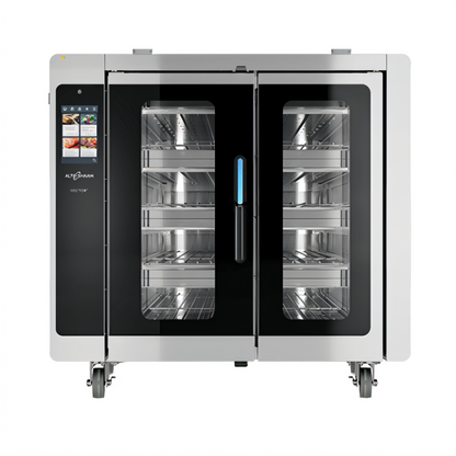 Alto-Shaam VMC-F4G Vector Series Combi Ovens - VMC-F4G