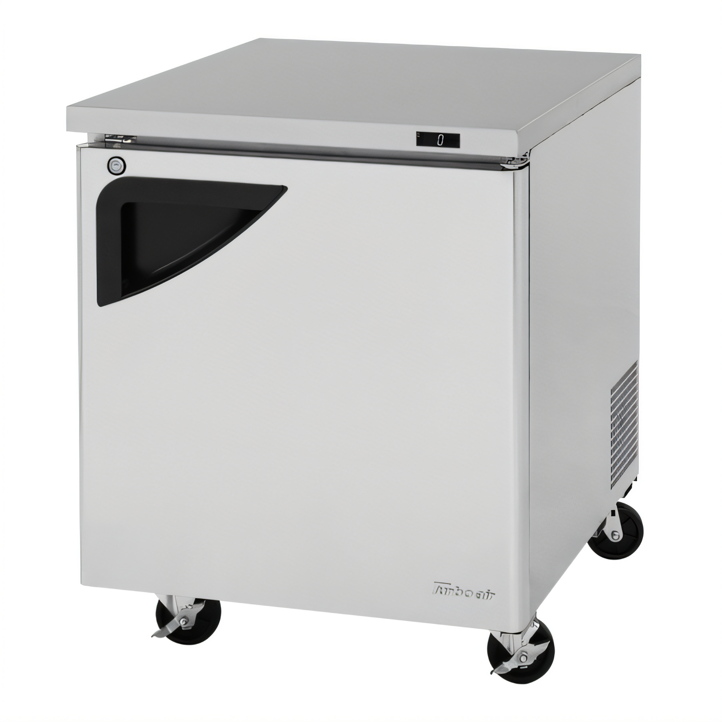 Turbo Air TUF-28SD-N(-L) Super Deluxe Undercounter & Worktop Refrigeration - TUF-28SD-N(-L)