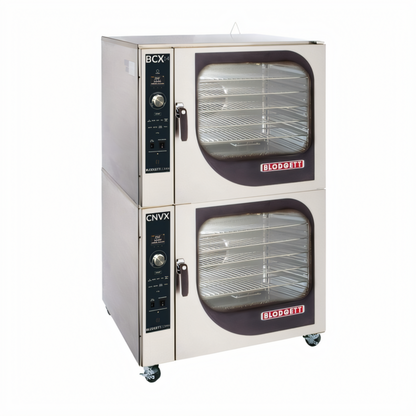 Blodgett (Middleby) CNVX-14G SGL Blodgett Combi Convection Ovens - CNVX-14G SGL
