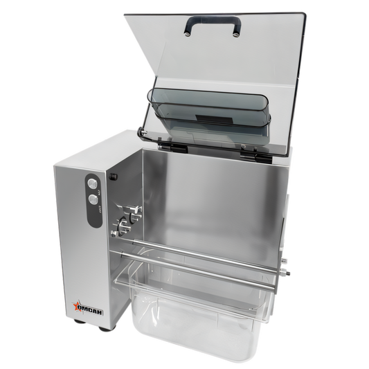 Omcan USA Trento Meat Tenderizers - 47709