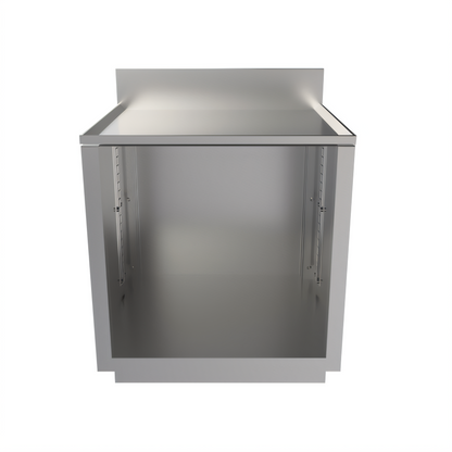 BK Resources UBC-B-21-W24 Bar Equipment - UBC-B-21-W24