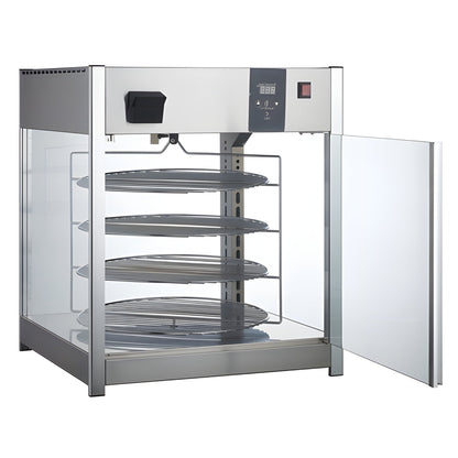 BakeMax (TVI) Titan Series Hot Food Displays - BMPW418