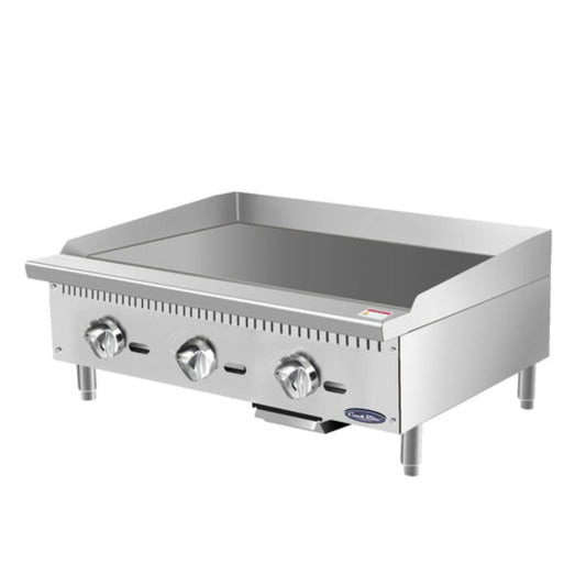 Atosa USA, Inc. ATMG-36 CookRite Gas Griddles